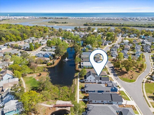 1665 Butterfly Knot Dr SW, Ocean Isle Beach, NC 28469