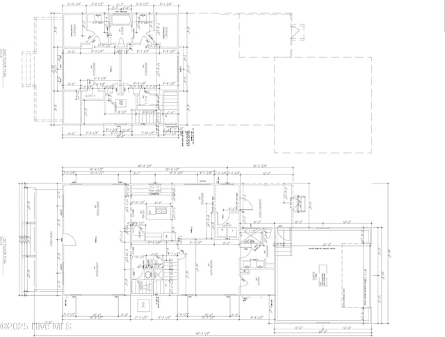 1665 Butterfly Knot Dr SW, Ocean Isle Beach, NC 28469 - room layout