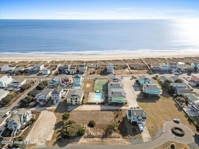 1054 Tide Ridge Dr Unit 3, Holden Beach NC, 28462 land for sale