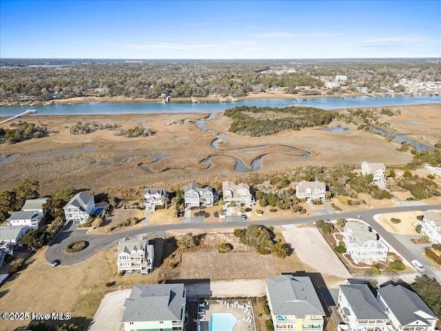 Listing photo 2 for 1054 Tide Ridge Dr Unit 3, Holden Beach NC 28462