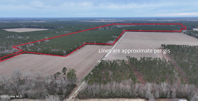 0 Yeopim Rd, Edenton NC, 27932 land for sale