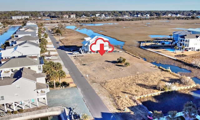 6 Lee St, Ocean Isle Beach NC, 28469 land for sale