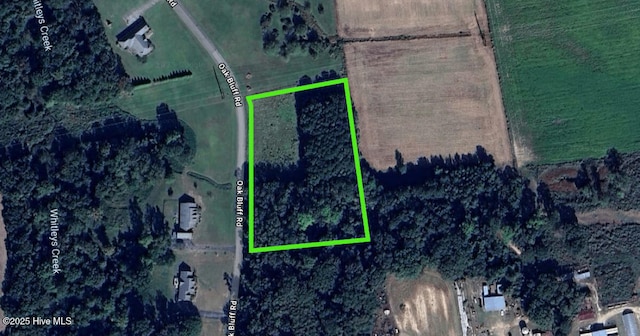 18 Oak Bluff Rd, Kinston NC, 28504 land for sale