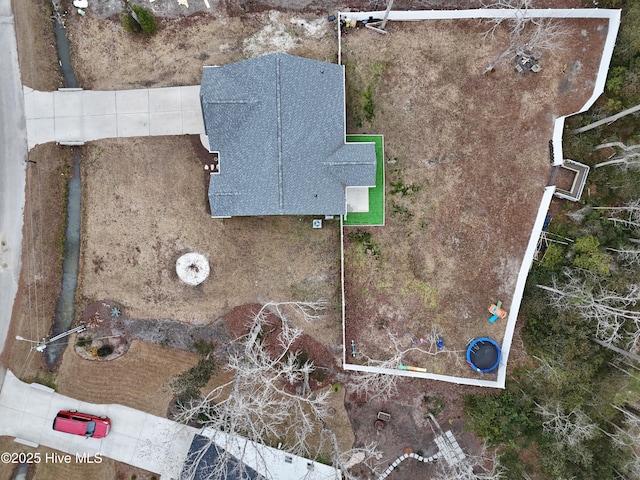 62 NE Dr NW, Calabash, NC 28467 - view of subject property