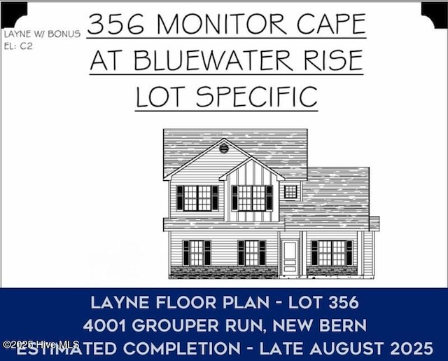 4001 Grouper Run, New Bern, NC 28562 - a file