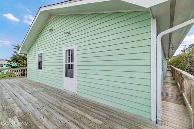 garage featuring fence and central air condition unit