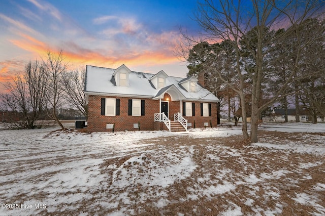 753 Quarterhorse Rd, Princeton NC, 27569, 3 bedrooms, 3 baths house for sale