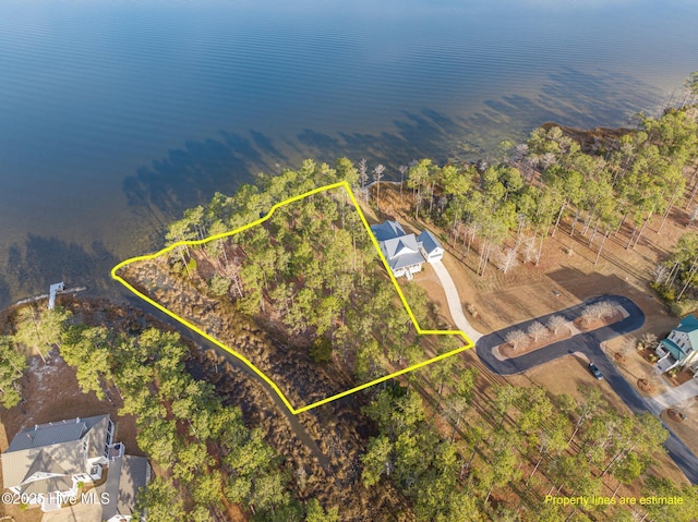 241 Oyster Point Rd Unit 16, Oriental NC, 28571 land for sale