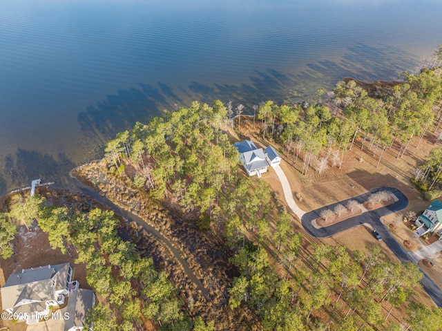 Listing photo 2 for 241 Oyster Point Rd Unit 16, Oriental NC 28571