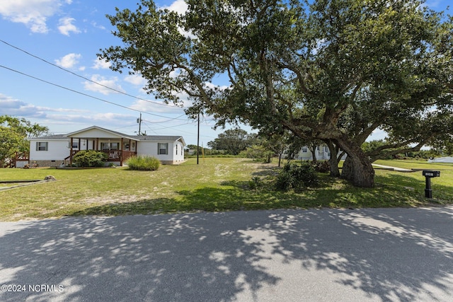 Listing photo 2 for 189 Shore Dr Unit 22, Salter Path NC 28512