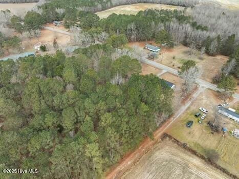 LOT4 S Brown Rd, Enfield NC, 27823 land for sale