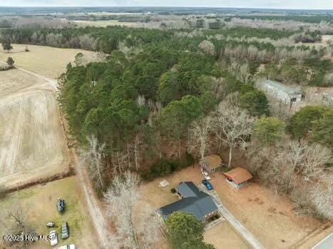 Listing photo 3 for LOT4 S Brown Rd, Enfield NC 27823