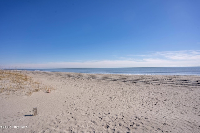 1012 Ocean Blvd W, Holden Beach, NC 28462 - water view