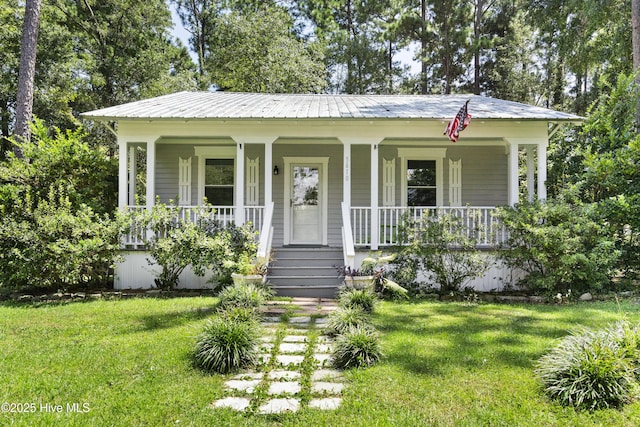 Listing photo 2 for 5610 Forest Ave, Wilmington NC 28403