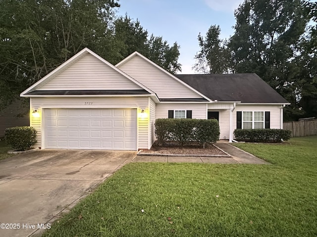 5723 Scarecrow Ct, Fayetteville NC, 28314, 3 bedrooms, 2 baths house for sale