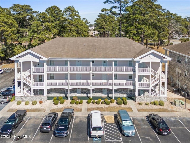 4787 Wild Iris Dr Unit 203, Myrtle Beach SC, 29577, 2 bedrooms, 2 baths condo for sale