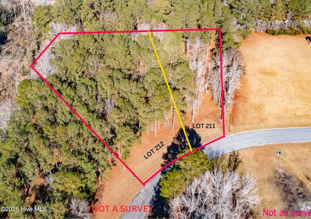 820 Southern Plantation Dr N Unit 211, Oriental NC, 28571 land for sale