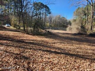 2312 Charleston St SE, Wilson NC, 27893 land for sale