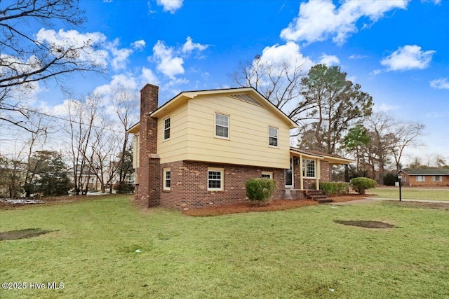 Listing photo 3 for 100 Scott Dr, Dudley NC 28333