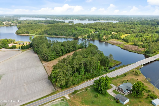 Listing photo 3 for 1 NC-99 Hwy S Unit 1 & 2, Belhaven NC 27810