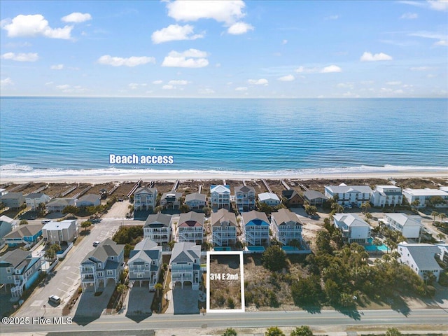 314 E Second St Unit L-17, Ocean Isle Beach NC, 28469 land for sale