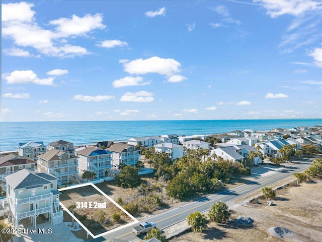 Listing photo 3 for 314 E Second St Unit L-17, Ocean Isle Beach NC 28469