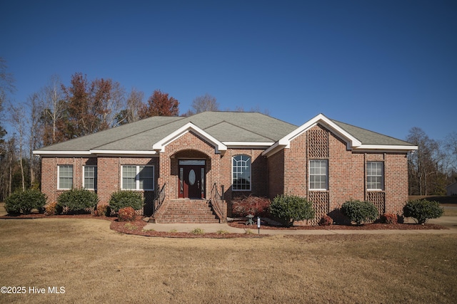 Listing photo 3 for 300 Schooner Landing Dr, Edenton NC 27932