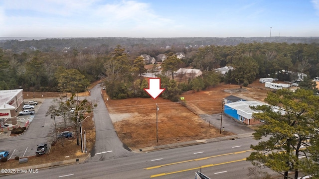 1115 Cedar Point Blvd, Cedar Point NC, 28584 land for sale