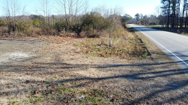 313 Stallings Rd, Macclesfield NC, 27852 land for sale