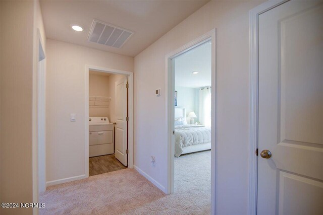 full bathroom with shower / tub combo with curtain, vanity, and toilet