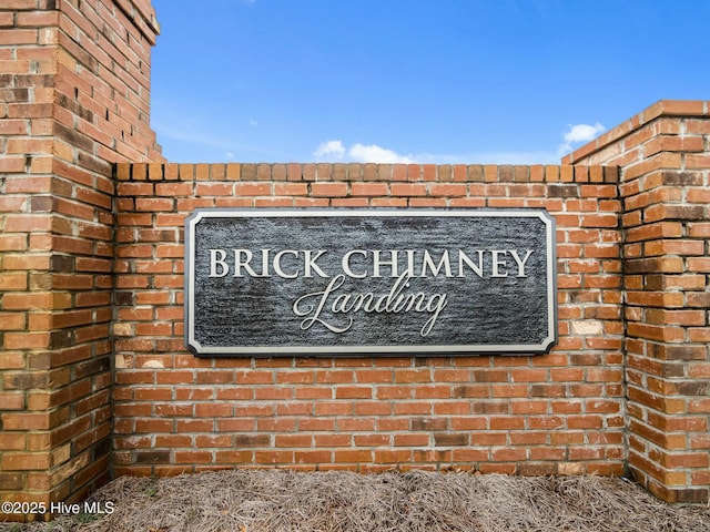 143 Talbert Dr, Rocky Point, NC 28457 - view of community / neighborhood sign