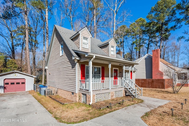 Listing photo 3 for 1500 Treetop Ln, Rocky Mount NC 27804