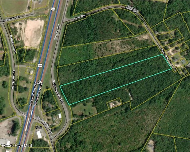 TBD Guardian Way, Rockingham NC, 28379 land for sale