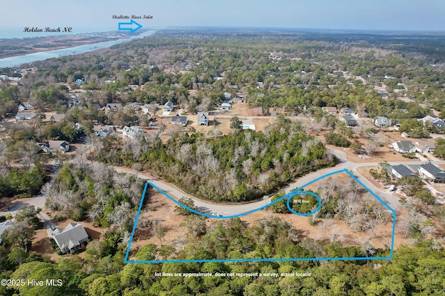 Listing photo 3 for 2646 Sea Vista Dr SW, Supply NC 28462