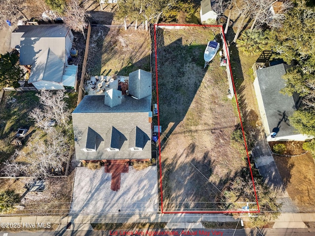 316 Atlanta Ave, Carolina Beach NC, 28428 land for sale