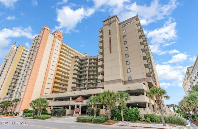 501 S Ocean Blvd Unit 304, North Myrtle Beach, SC 29582