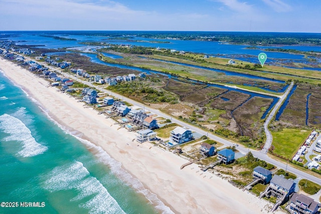 23 Hunter Heath Dr Unit 23, North Topsail Beach NC, 28460 land for sale