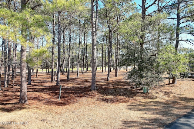 LOT43 Kings Trl Unit 43, Sunset Beach NC, 28468 land for sale