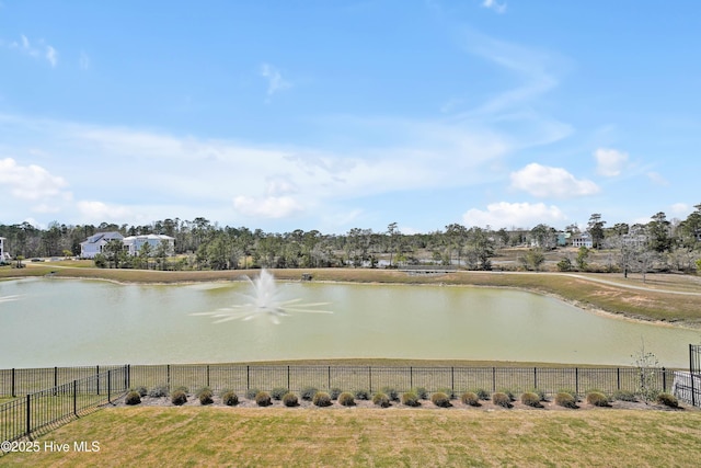 740 Waterstone Dr, Wilmington, NC 28411 - water view