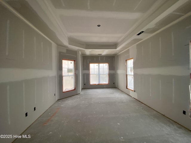 3377 Island Lakes Dr, Oak Island, NC 28461 - view of spare room
