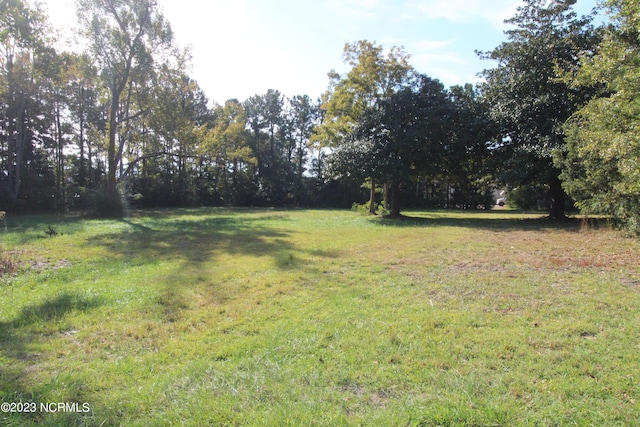 1423 W Corbett Ave, Swansboro NC, 28584 land for sale