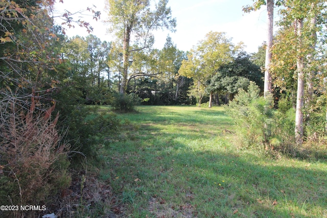 Listing photo 2 for 1423 W Corbett Ave, Swansboro NC 28584