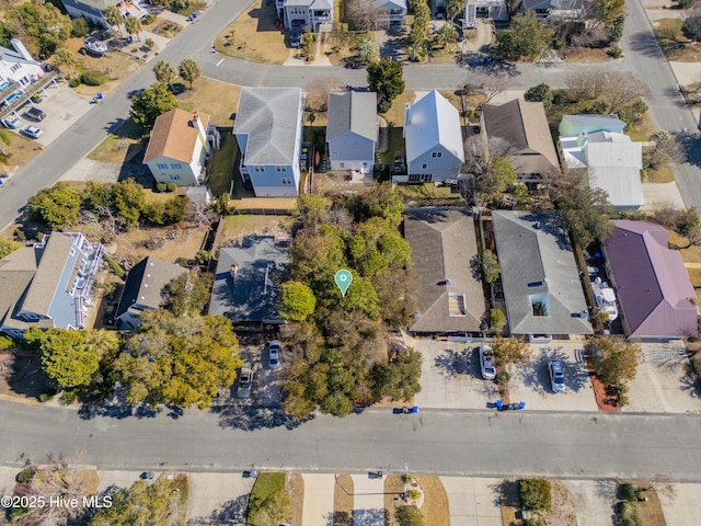 920 Whitecaps Ln, Carolina Beach NC, 28428 land for sale