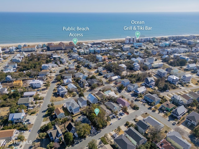 Listing photo 3 for 920 Whitecaps Ln, Carolina Beach NC 28428