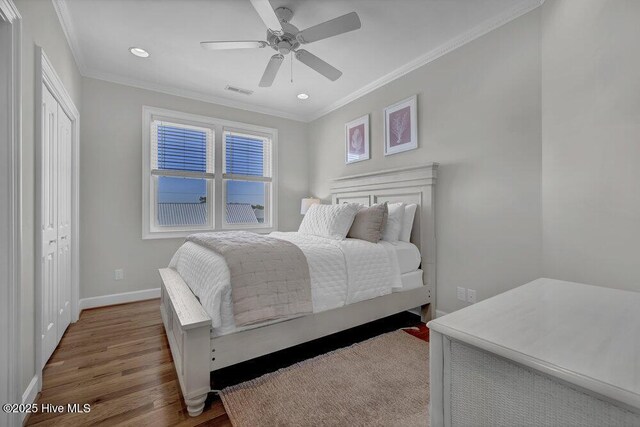 interior space featuring white cabinetry and white fridge