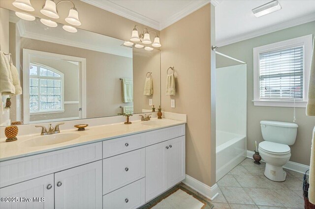 2368 Bayshore Dr SW, Supply, NC 28462 - view of spacious closet