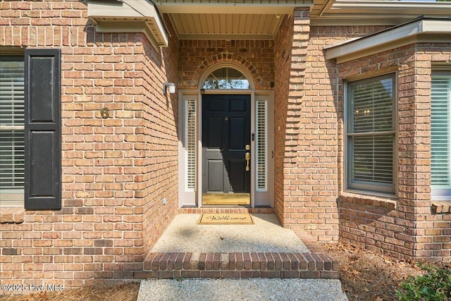 6 Elmhurst Pl, Pinehurst, NC 28374 - entrance to property with brick siding