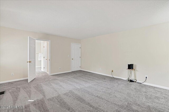 6 Elmhurst Pl, Pinehurst, NC 28374 - spare room with carpet floors