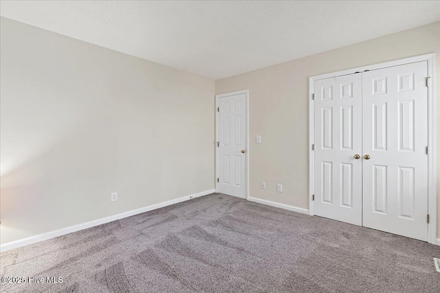 6 Elmhurst Pl, Pinehurst, NC 28374 - unfurnished bedroom with carpet and a closet