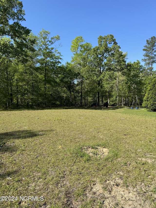 111 Stonewall Cir Unit 5, New Bern NC, 28562 land for sale